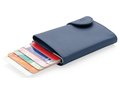 C-Secure RFID card holder & wallet