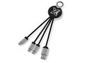 C16 ring light-up cable