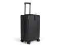 Livoo Cabin suitcase with swivel wheels