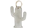 Seasonal cactus ornament