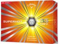 Callaway Super Hot55 Golf balls