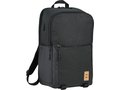 Camden 17" laptop backpack