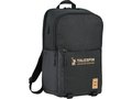 Camden 17" laptop backpack 6