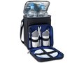 Camping cooler set