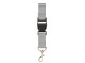 Lanyards with Safety Break 25 mm 7