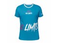 Custom-Made Personalized Cotton T-shirt 155 g – Fully Custom Design