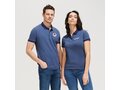 Custom-Made Cotton Polo 190g – Fully Personalized Design 1