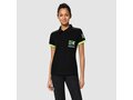 Custom-Made Stylish Cotton Polo with Contrast Piping 190g – Fully Custom Design 4