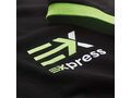 Custom-Made Stylish Cotton Polo with Contrast Piping 190g – Fully Custom Design 6