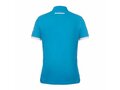 Custom-Made Stylish Cotton Polo with Contrast Piping 190g – Fully Custom Design 8