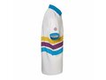 Custom-made cotton T-shirt with contrasting trim 155 g – fully custom design 4