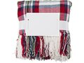 Chenille blanket