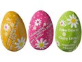Happy Easter chocolate egg 3