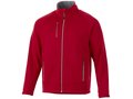 Chuck softshell jacket