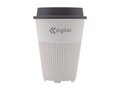 Circular&Co Returnable Cup with Lid 340 ml – Sustainable, Stylish, and Practical 7