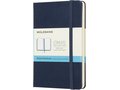 Classic PK hard cover notebook - plain