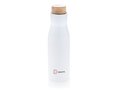 Clima leakproof vacuum bottle with steel lid 6
