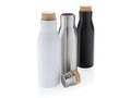 Clima leakproof vacuum bottle with steel lid 9