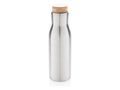 Clima leakproof vacuum bottle with steel lid 7