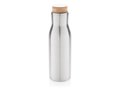 Clima leakproof vacuum bottle with steel lid 7