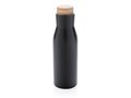 Clima leakproof vacuum bottle with steel lid 8