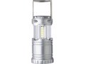 COB retractable camp light