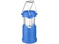 Cobalt lantern COB light