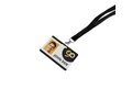 Badge Company Pass 54 x 85 mm + Lanyard 3