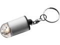 Small push button torch