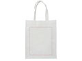 Conessa Mid-Size Laminated Shopper Tote 16