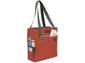 Atchison Dual carry tote