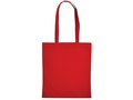 Cotton Long Handle Bag
