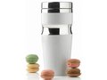 Contour tumbler