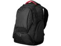 Vapor checkpoint-friendly 17'' computer backpack