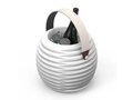 Coollux cooler lamp wireless speaker 1