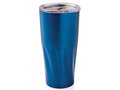 Copper vacuum insulated tumbler