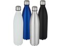 Cove 1 L vacuum insulated stainless steel bottle