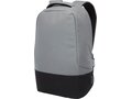 Cover RPET anti-theft backpack