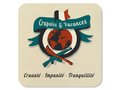Beer coasters 19