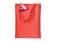 Foldable shopping bag Xmas 1