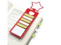 Star shaped bookmark 2