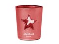 Tea light holder Shinny Star 10