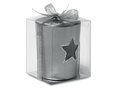 Tea light holder Shinny Star 5