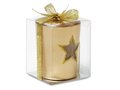 Tea light holder Shinny Star 8