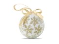 Christmas bauble in gift box 1