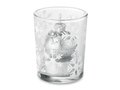 Glass candleholder 3