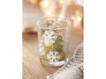 Glass candleholder 5