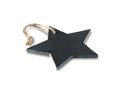 Slate X-mas hanger star 3