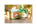 Christmas bauble in gift box 1