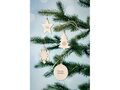 Snowflake Tree hanger 2